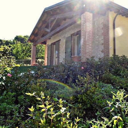 Brigida Bed & Breakfast Verucchio Luaran gambar
