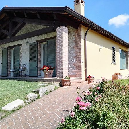 Brigida Bed & Breakfast Verucchio Luaran gambar