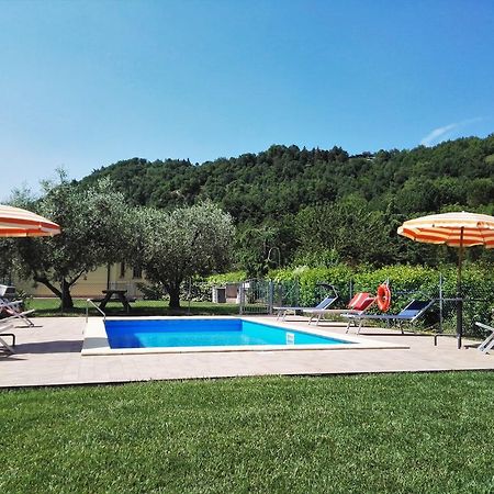 Brigida Bed & Breakfast Verucchio Luaran gambar