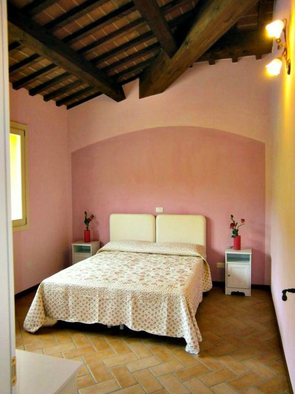Brigida Bed & Breakfast Verucchio Bilik gambar