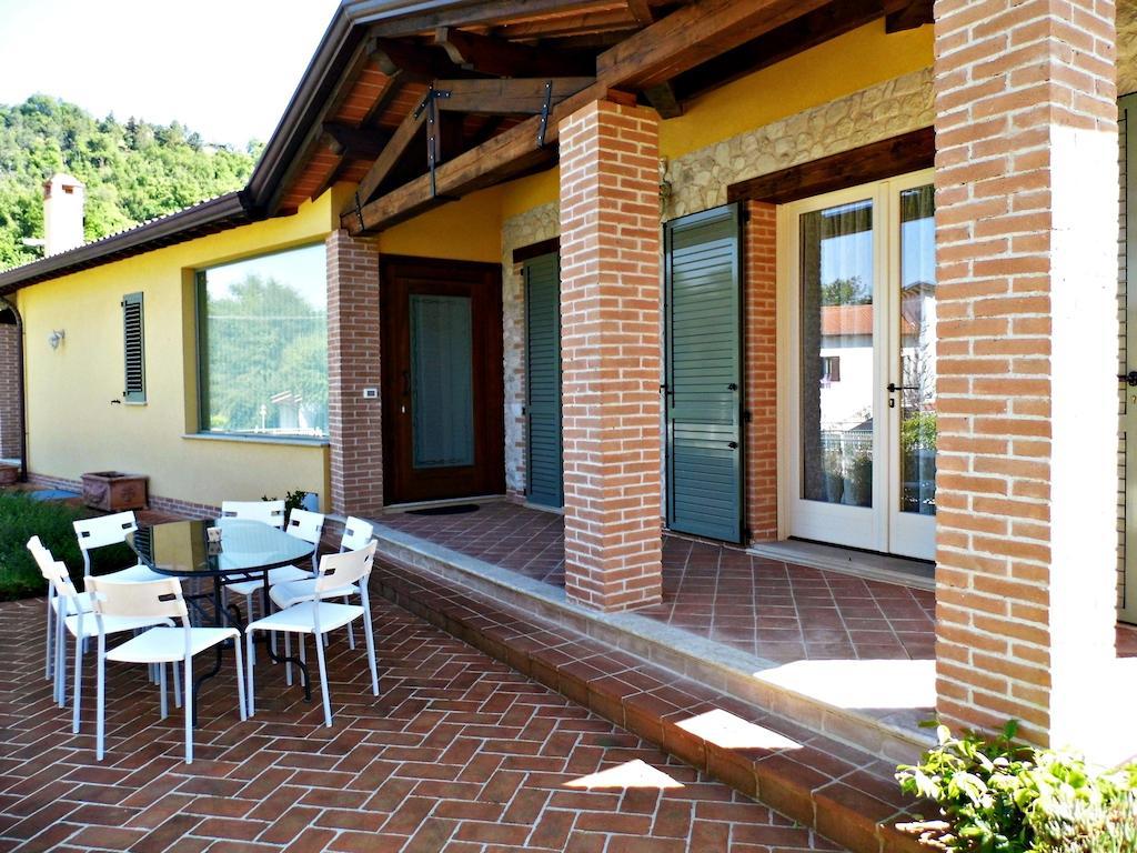 Brigida Bed & Breakfast Verucchio Luaran gambar