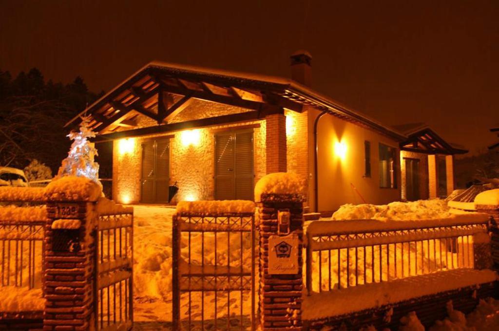 Brigida Bed & Breakfast Verucchio Luaran gambar