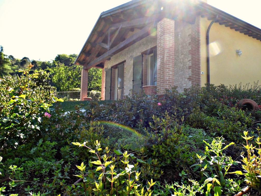 Brigida Bed & Breakfast Verucchio Luaran gambar